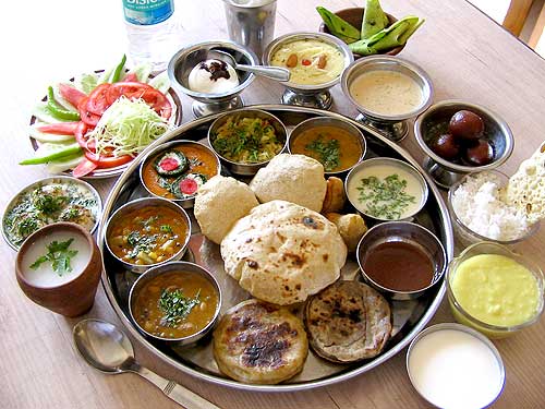 Be Foody...!!!!: Maharashtra Food!!!!!