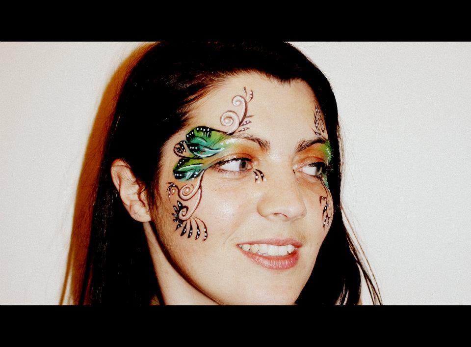 Face Painting Yate Face Painting Yate