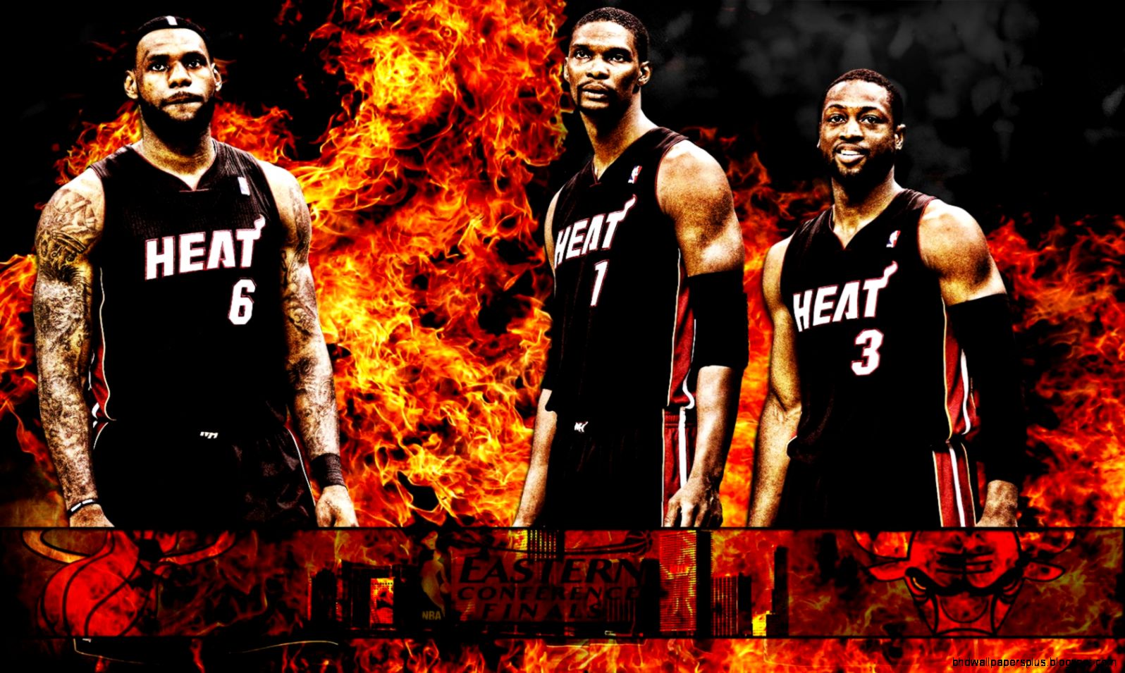 Miami Heat Dwyane Wade Miami Heat Dwyane Wade