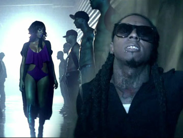 Kelly Rowland Feat.