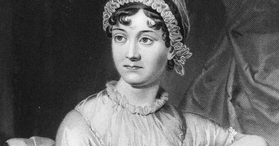 Two Hundred Years Of "Pride And Prejudice"