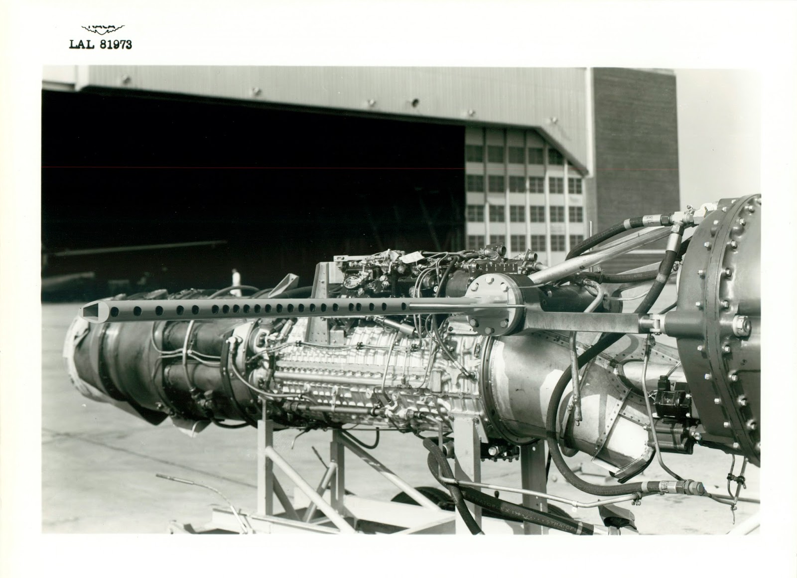 The Fighter Writer Ron Easley's Aviation Blog Supersonic Propeller