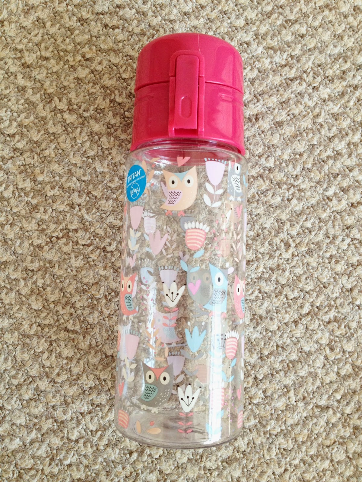 Blossoming Daydreams Primark Haul May 2015