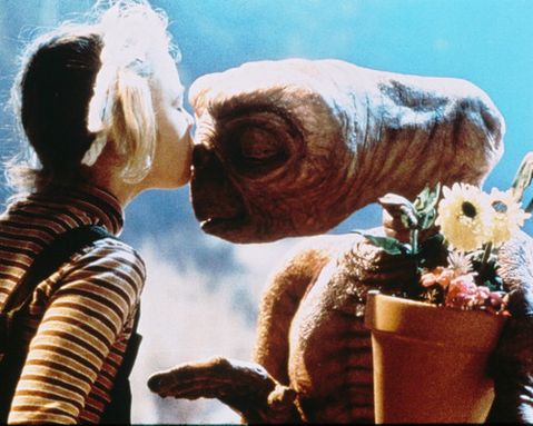 Et Movie Finger