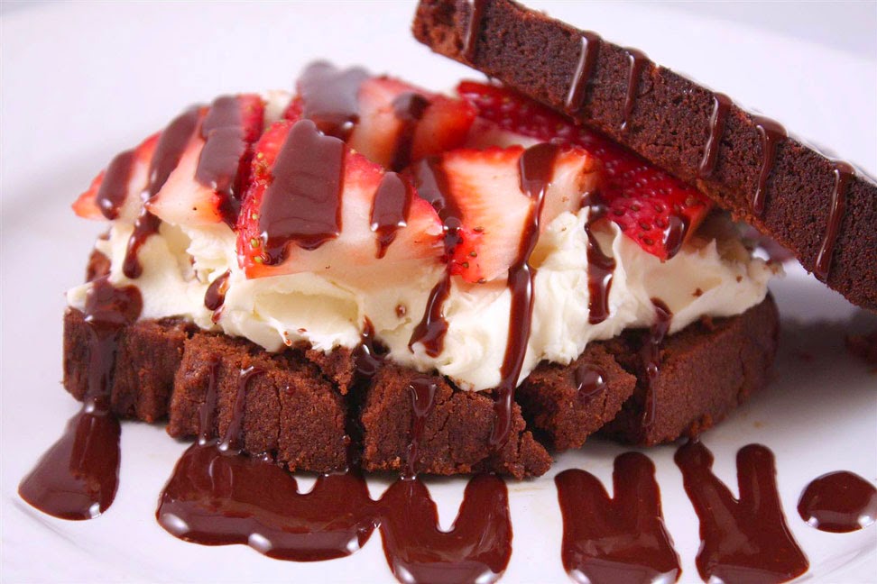 Top 10 Chocolate Covered Strawberries & Dipped Desserts Calgary