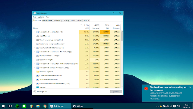 how to fix display driver amd driver stopped responding how to fix display driver amd driver stopped responding