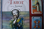 TAROT DE LOS SANTOS