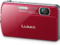 Review Panasonic Lumix DMC-FP7