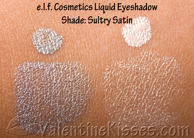 elf liquid eyeshadow elf liquid eyeshadow