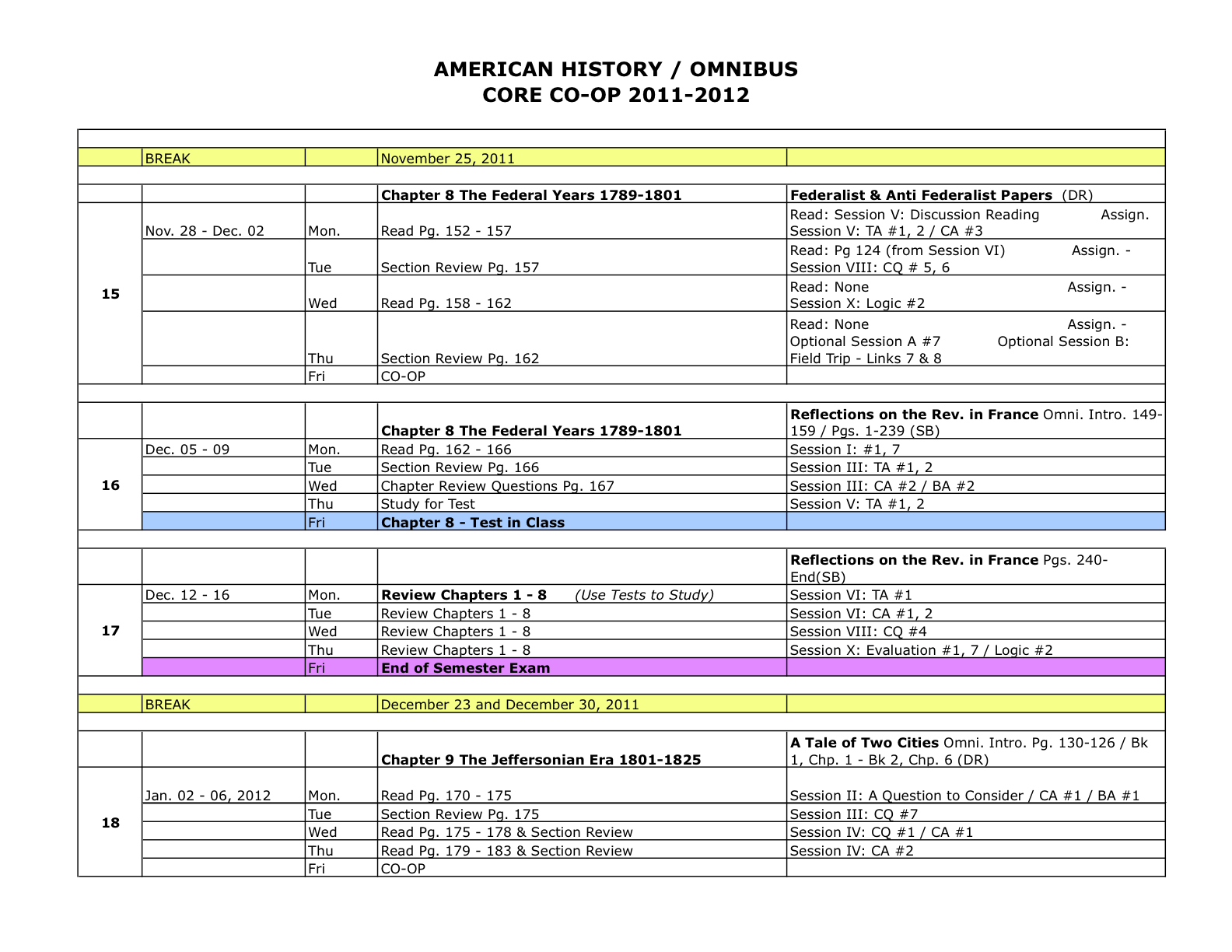 american history syllabus Posts about syllabus written by andrew mcgregor and andrewdlinden. american history syllabus Posts about syllabus written by andrew mcgregor and andrewdlinden.