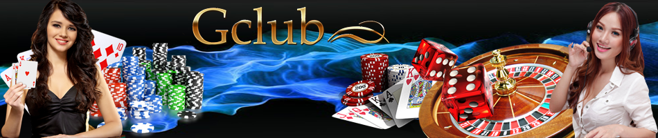 Gclub casino online