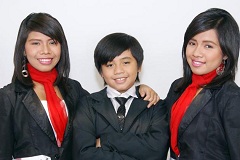 Can Madrigal Siblings be a Grand Winner of the Pilipinas Got ...