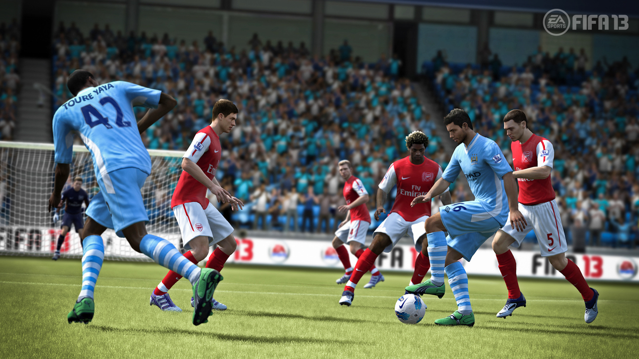 Fifa 13 download free pc Fifa 13 download free pc