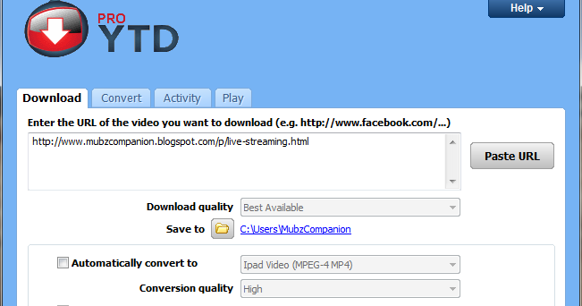 free download ytd full version with crack free download ytd full version with crack