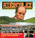 MIERCOLES DE POLITICA