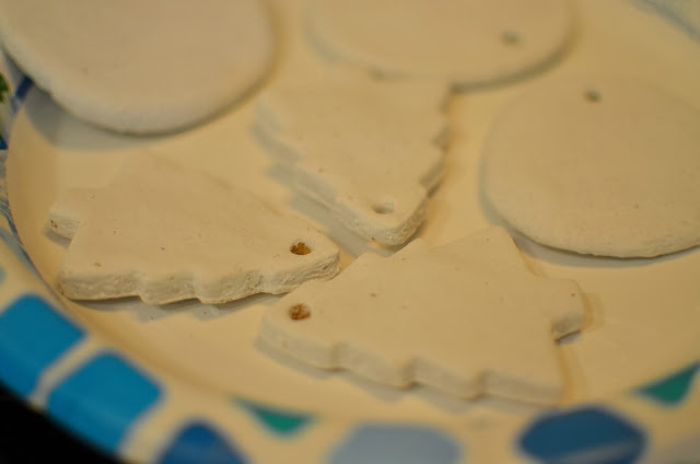 12 diy salt dough ornament ideas The Frugal Mama Files: Easy, frugal and festive: Salt Dough Christmas Ornaments