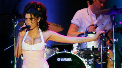 Amy Winehouse Death