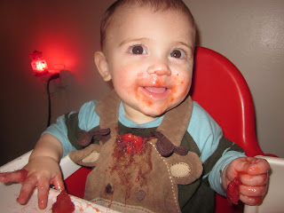 Urban Flowerpot's Year in Review: 2012 parenting a preemie, life after nicu, preemie's first year, about urbanflowerpot