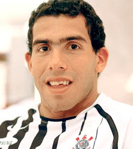 Foto Tevez
