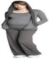 Moda para gestantes 2013: roupas para grávidas Terapia Cotidiana - Moda para gestantes 2013: roupas para grávidas