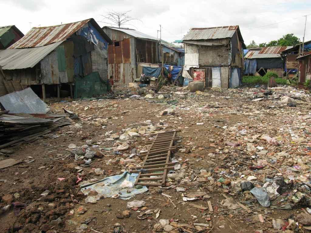 MarathonAngel: Easter in Cambodia Part 1: Garbage Dump Angels