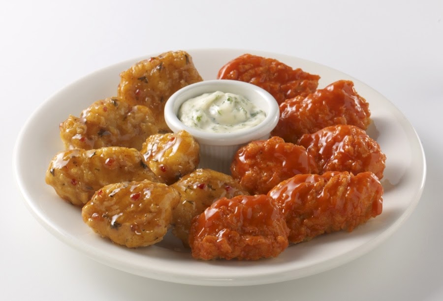 Foodservice Solutions Wing War Kroger and KFC battle for wing sales