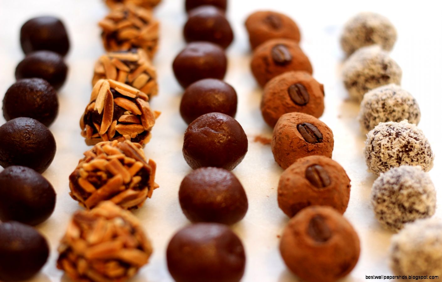 Chocolate Truffles Cook Diary Chocolate Truffles Cook Diary