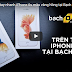 Video đập hộp iPhone 6S phiên bản vàng hồng tại Bạch Long Mobile