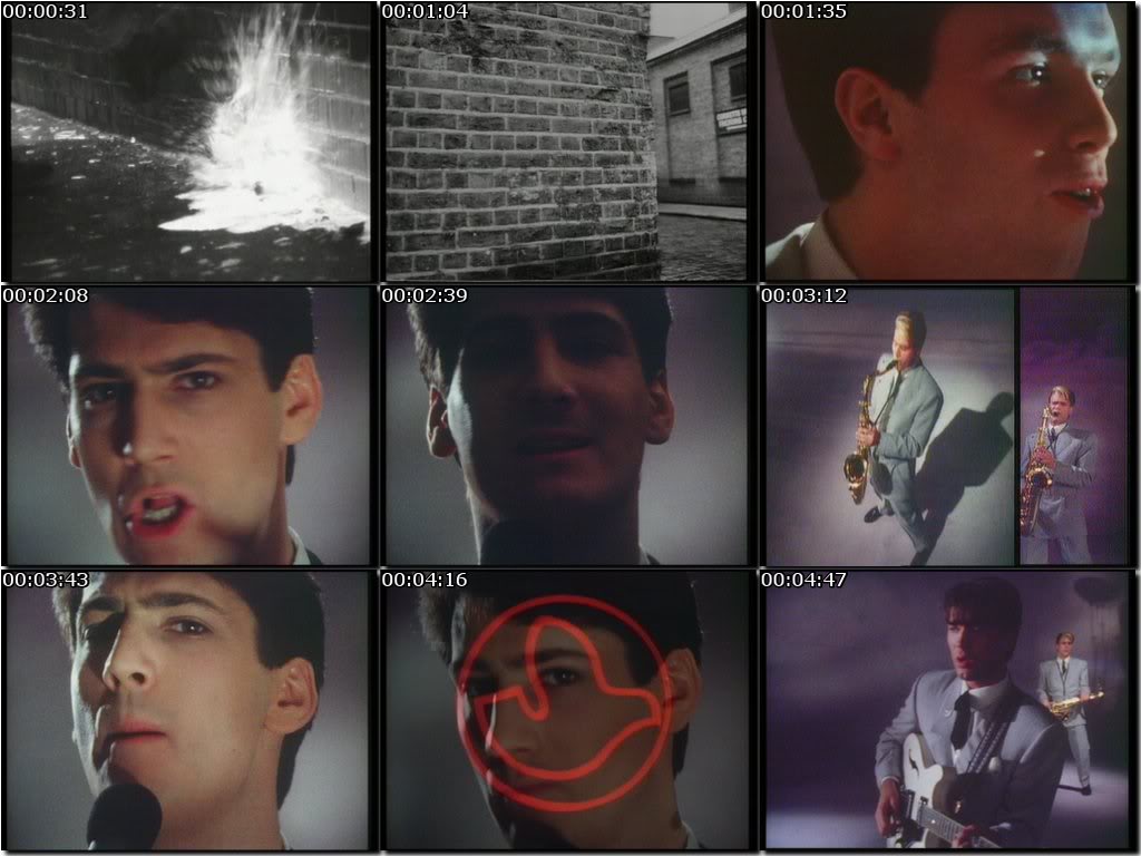 Spandau Ballet - True - Amazoncom Music