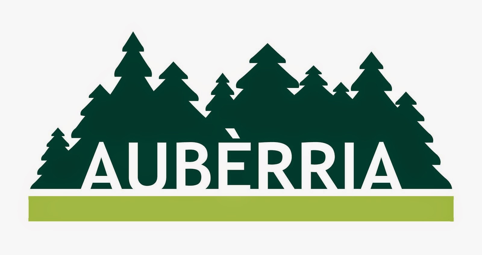 Aubèrria