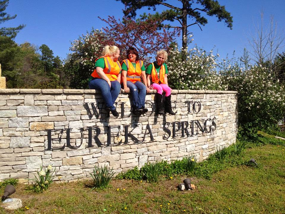Greater Eureka Springs Chamber of Commerce