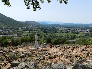 Our Lady's October 25, 2023 Message From Medjugorje