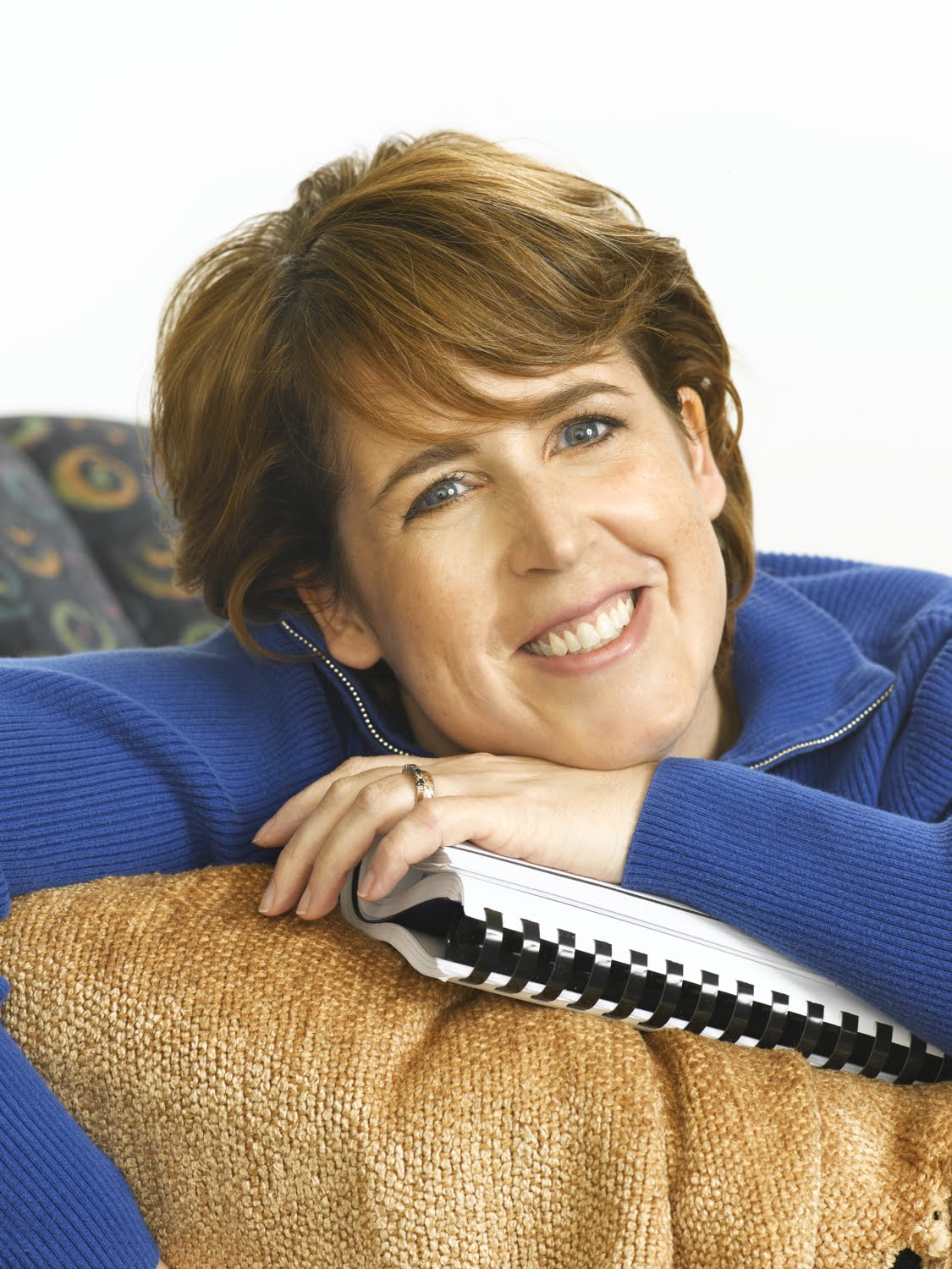 Literary Rambles KELLEY ARMSTRONG INTERVIEW AND BOOK GIVEAWAY