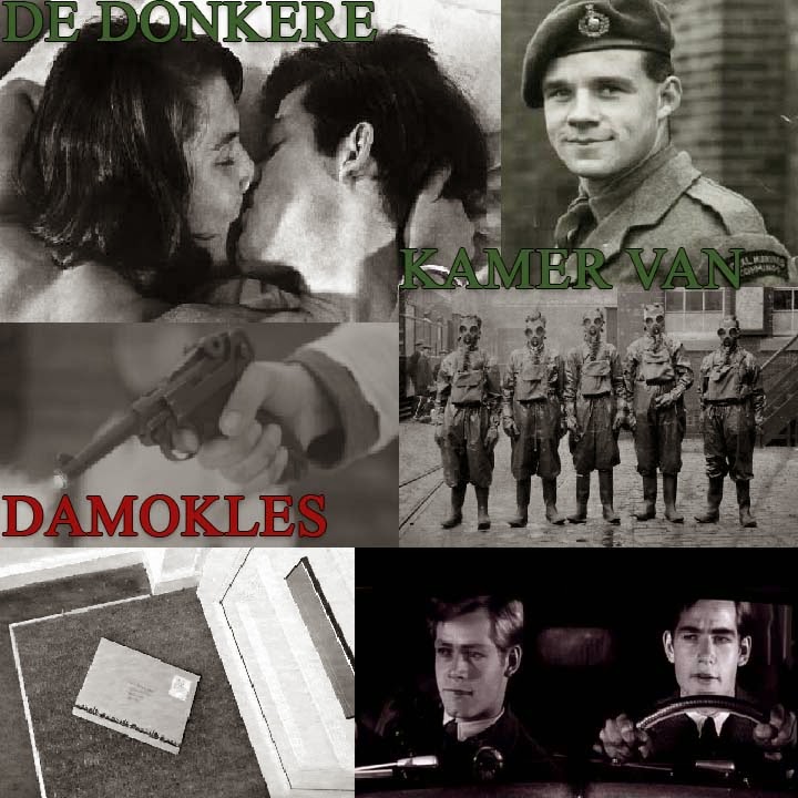 Leesdossier van Timo Bron