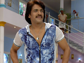 Godfather (2012) Kannada Movie photos