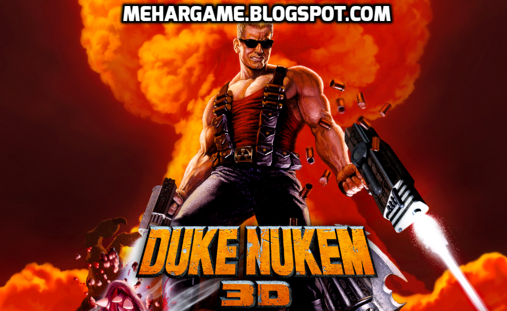download duke nukem 2001 for free download duke nukem 2001 for free