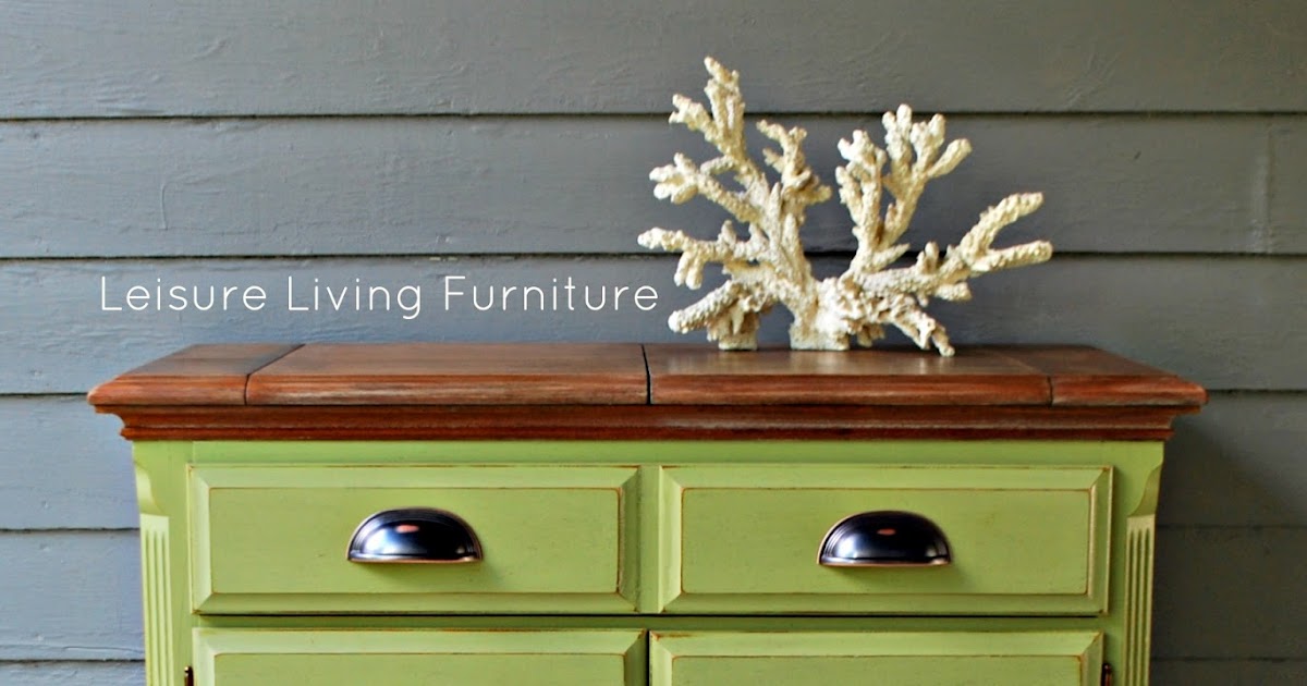 leisure living Custom Serving