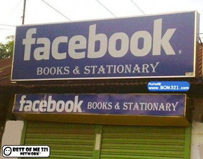 Kedai Facebook ? facebook shop