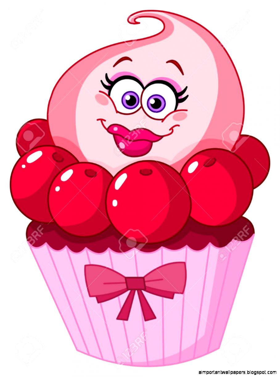 Cute Cupcake Royalty Free Cliparts Vectors And Stock Cute Cupcake Royalty Free Cliparts Vectors And Stock