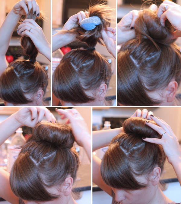 diy sock bun classic noise diy sock bun diy sock bun classic noise diy sock bun