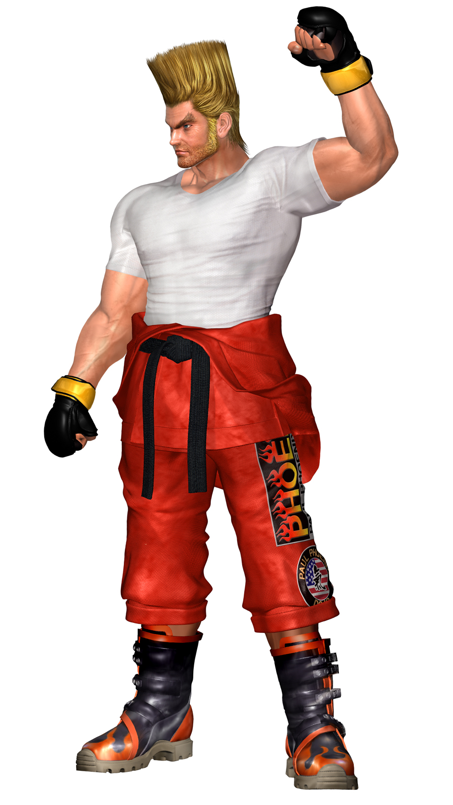 king tekken 4 king tekken 4