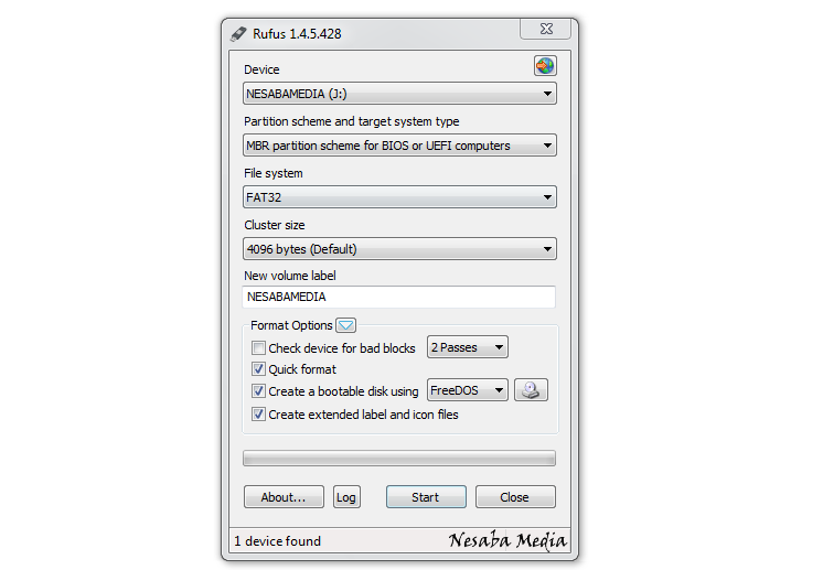 cara install windows 7 dengan flashdisk cara install windows 7 dengan flashdisk