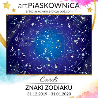 Znaki zodiaku