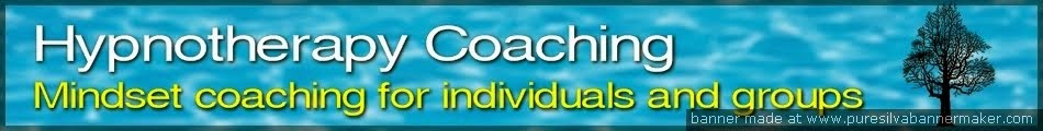 Hypnotherapy Coaching 
