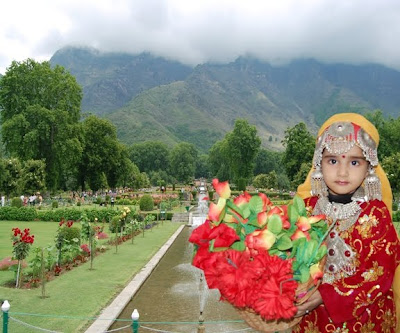 ”Kashmir