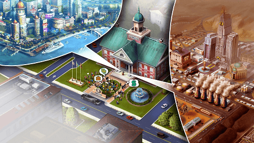 Download SimCity 5 2013 PC Full Version Gratis 3