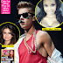 Justin Bieber Menipu Selena Gomez Kerana Model Remaja Seksi Ini (10 Gambar)