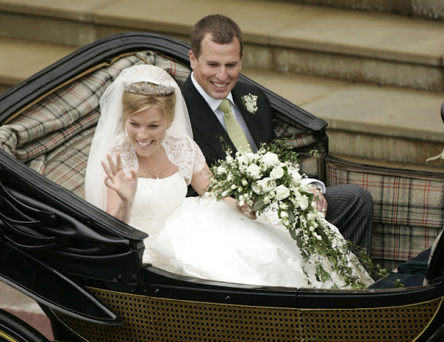 royal wedding of prince william kate middleton 2011. William attended Mrs. Mynor#39;s