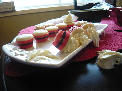 Dreams and Epiphanies: Christmas Eve 2012