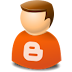 Cara Menghilangkan Tulisan Powered By Blogger thumbnail